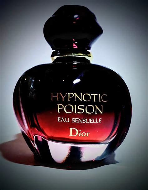 dior eau sensuelle discontinued|Dior hypnotic poison reviews.